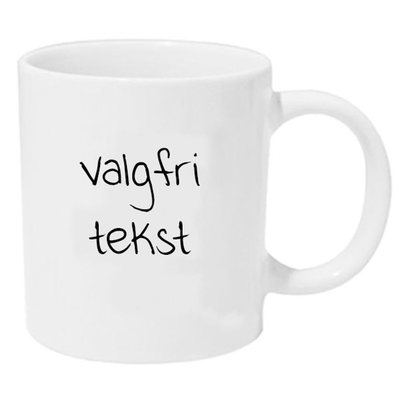Kopp Beste mamma noensinne