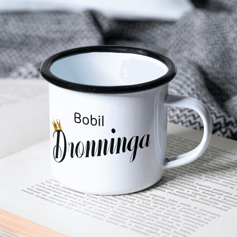 Kopp Bobildronninga