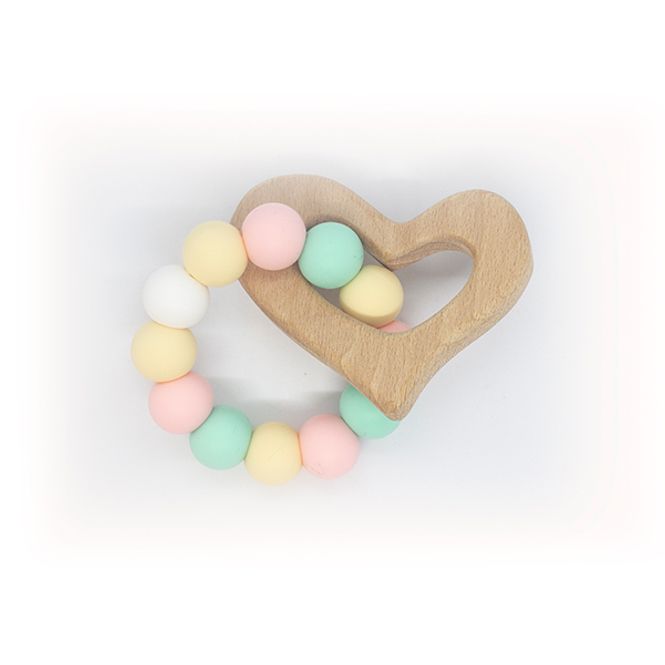 Hovedbilde Biteleke - Bubblegum