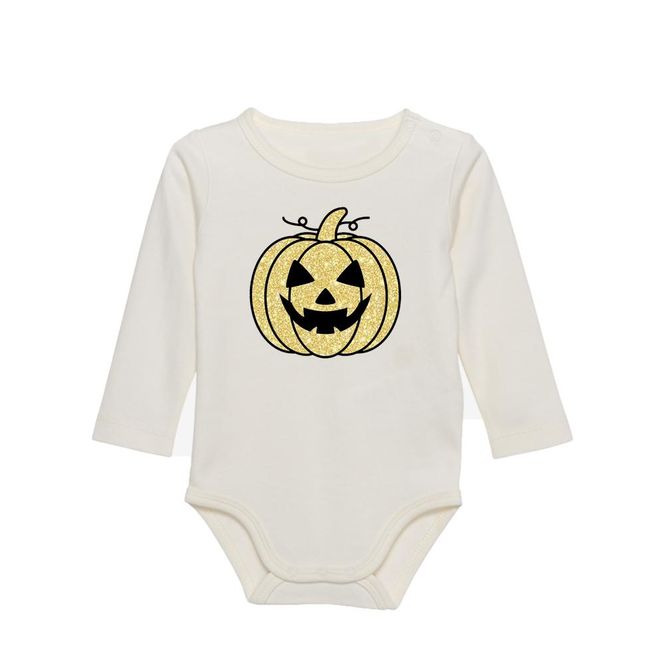 Hovedbilde Body  - Halloween Gresskar