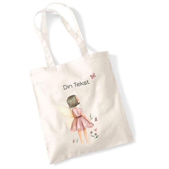 Hovedbilde Totebag Alv