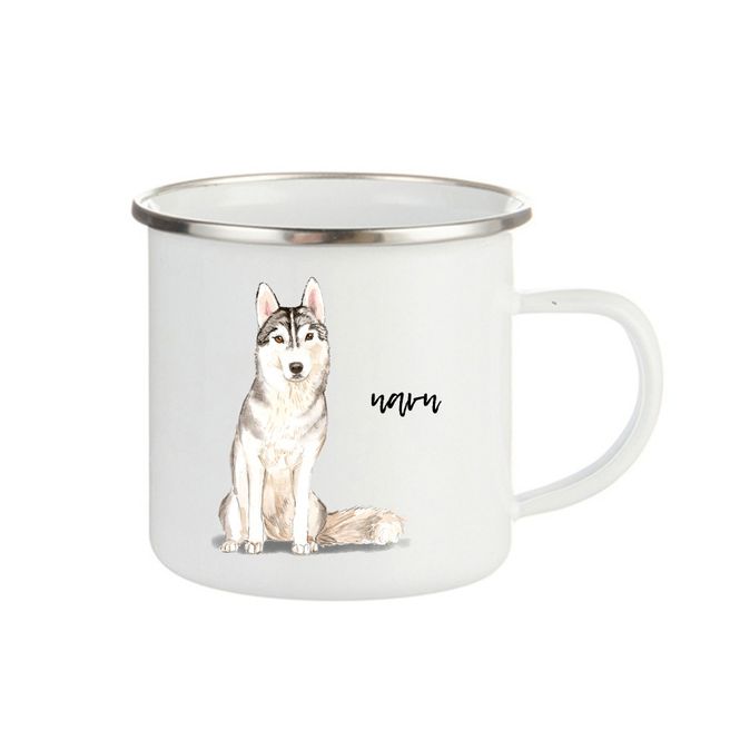 Hovedbilde Sibirsk husky