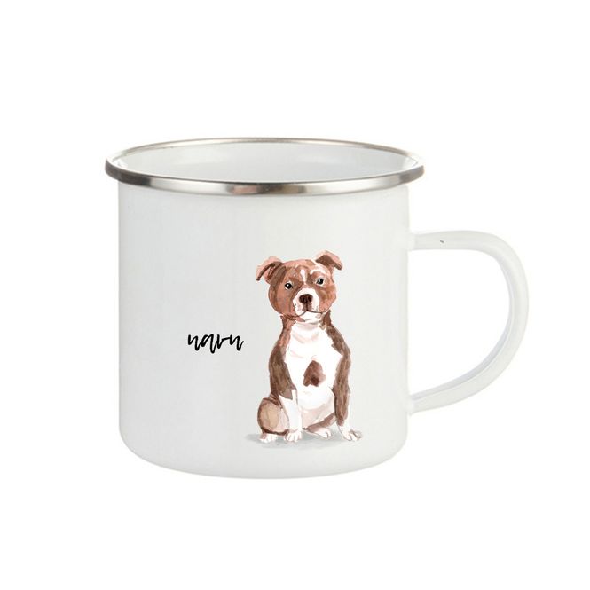Hovedbilde Staffordshire bull terrier ...