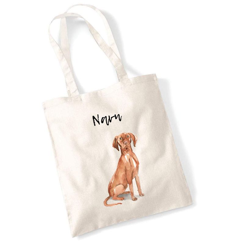 Totebag Ungarsk vizsla