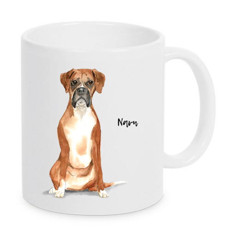 kopp Boxer