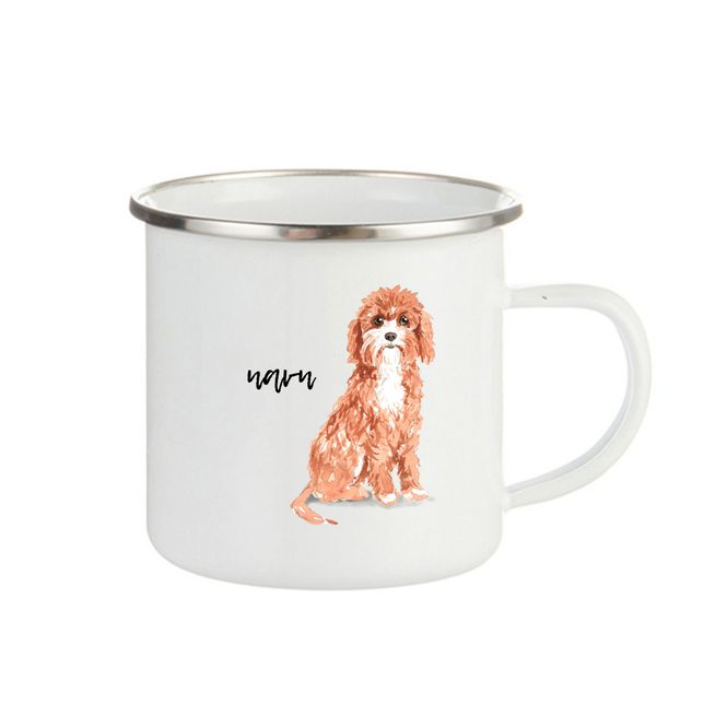 Hovedbilde kopp Cavapoo