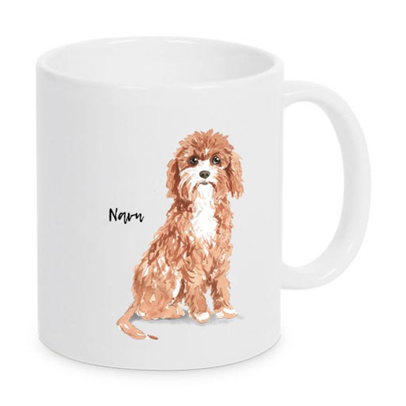 kopp Cavapoo