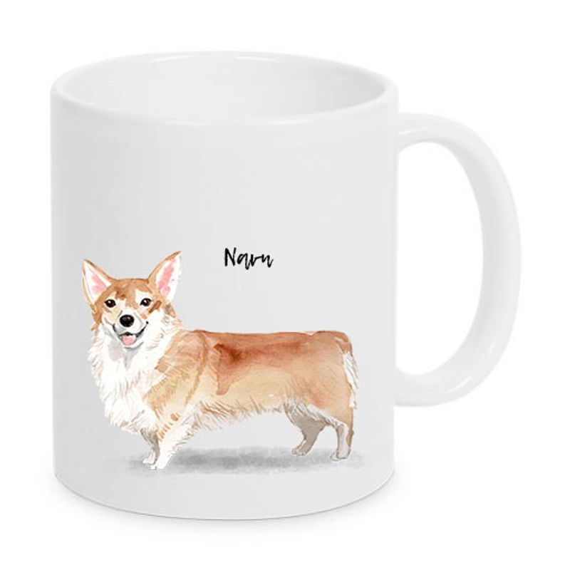 kopp Welsh corgi pembroke