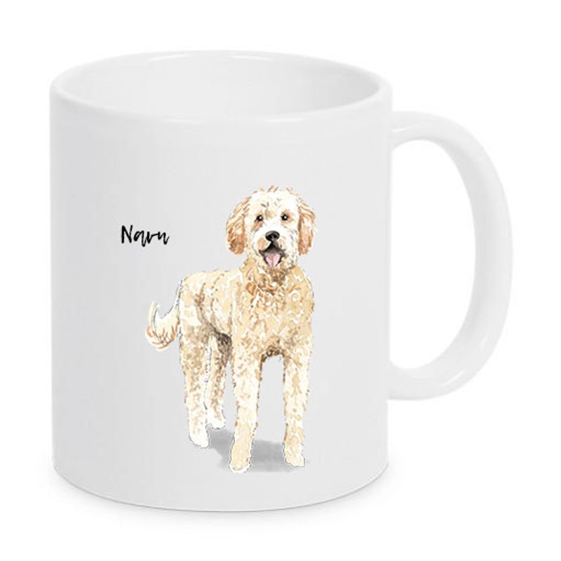 kopp Goldendoodle