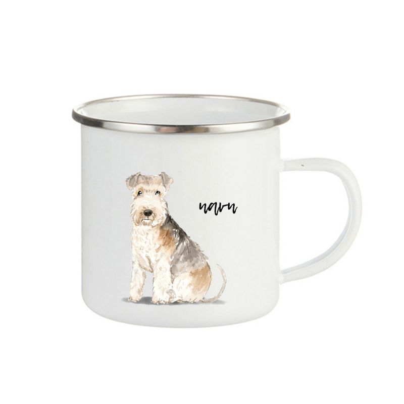 kopp Lakeland  Terrier