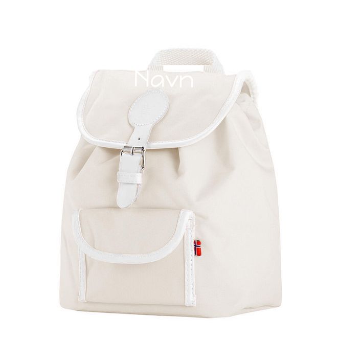 Hovedbilde BLAFRE Sekk 6 L - Beige